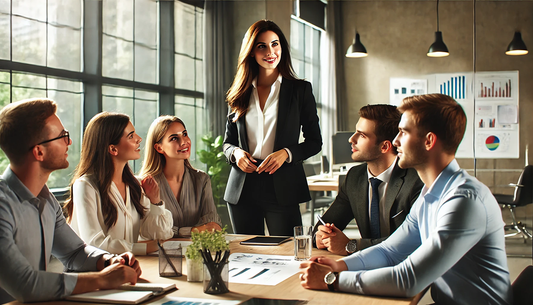 The Single Greatest Force Multiplier: Good Management