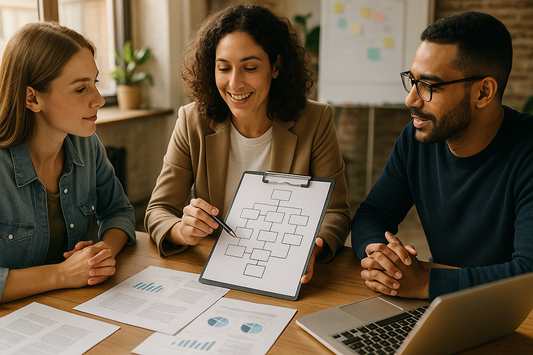They’re Not Judging Your Course. They’re Judging the Experience of Working With You.