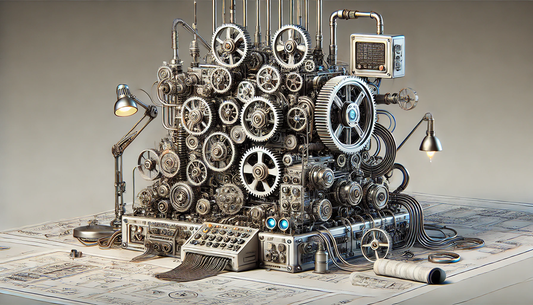 Are We Over-Engineering Instructional Design?