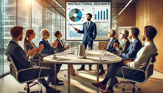 Executive Buy-In Doesn't Have to Be Complicated