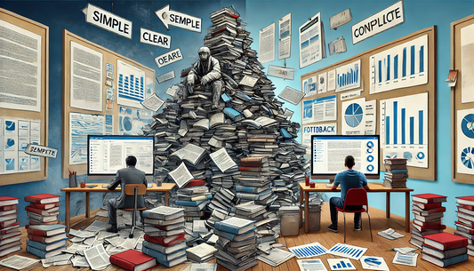 Simplify Your Learning Design