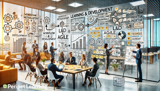 Why Agility Matters in Instructional Design