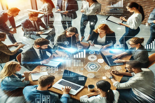 Making Effective Contributions