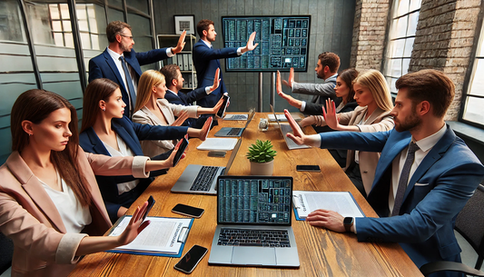 Instructional Design Innovation is About People