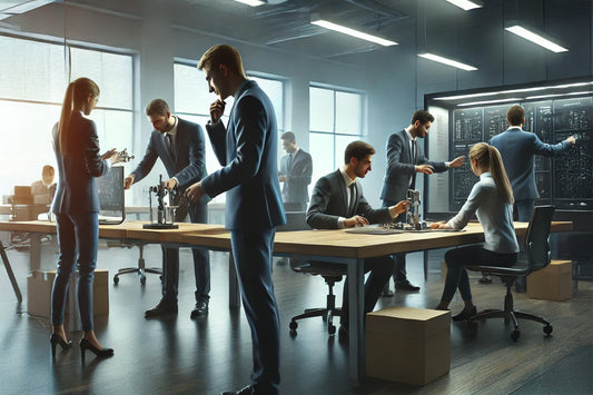 Training is an Operations Function