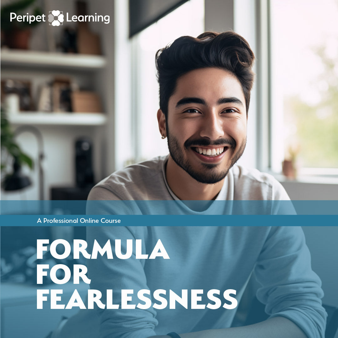 Formula for Fearlessness