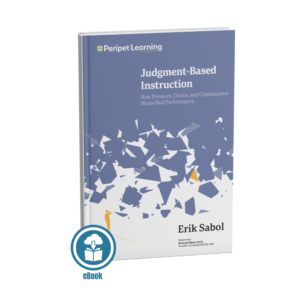 Judgment-Based Instruction eBook